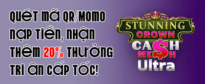 Vòng Quay May Mắn - Free Spins promotion