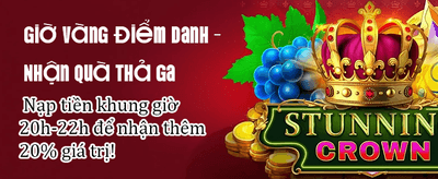 Thắng Lớn Cùng W33Win Hôm Nay