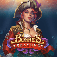 Kho báu của Bonny screenshot