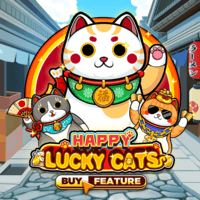 CHÚ MÈO HẠNH PHÚC screenshot